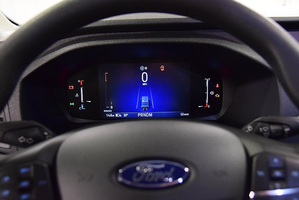 New 2026 Ford Transit 250 148 Medium Roof w/ Load Area Protection Package image 13