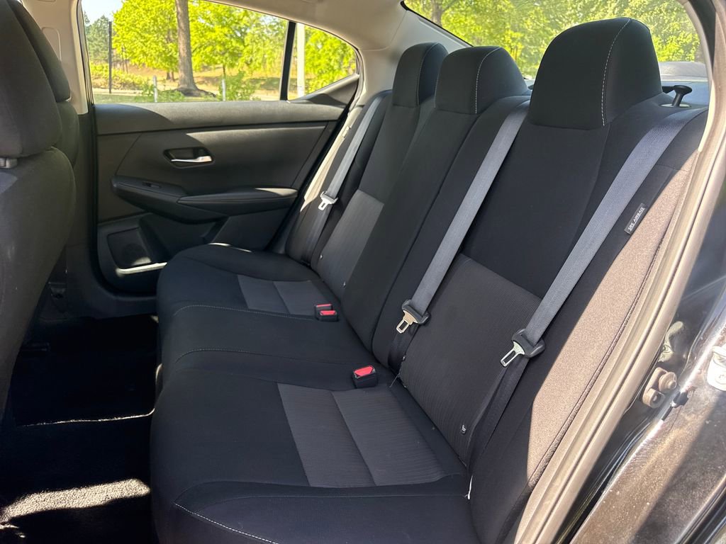 Used 2023 Nissan Sentra SV FWD image 31