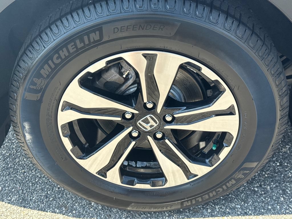 Used 2021 Honda CR-V Special Edition image 17