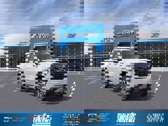 New 2026 GMC Sierra 1500 Denali Ultimate