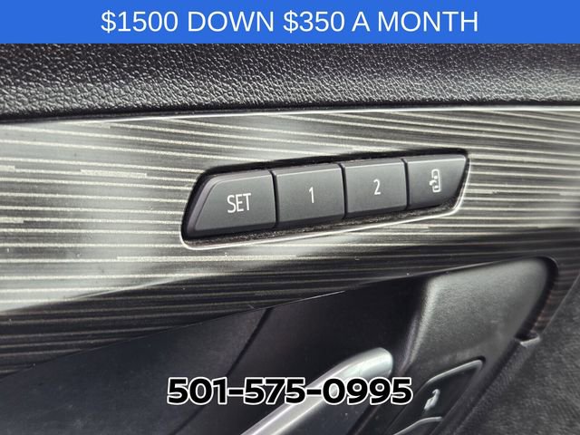 Used 2022 GMC Terrain SLT AWD/4WD image 31
