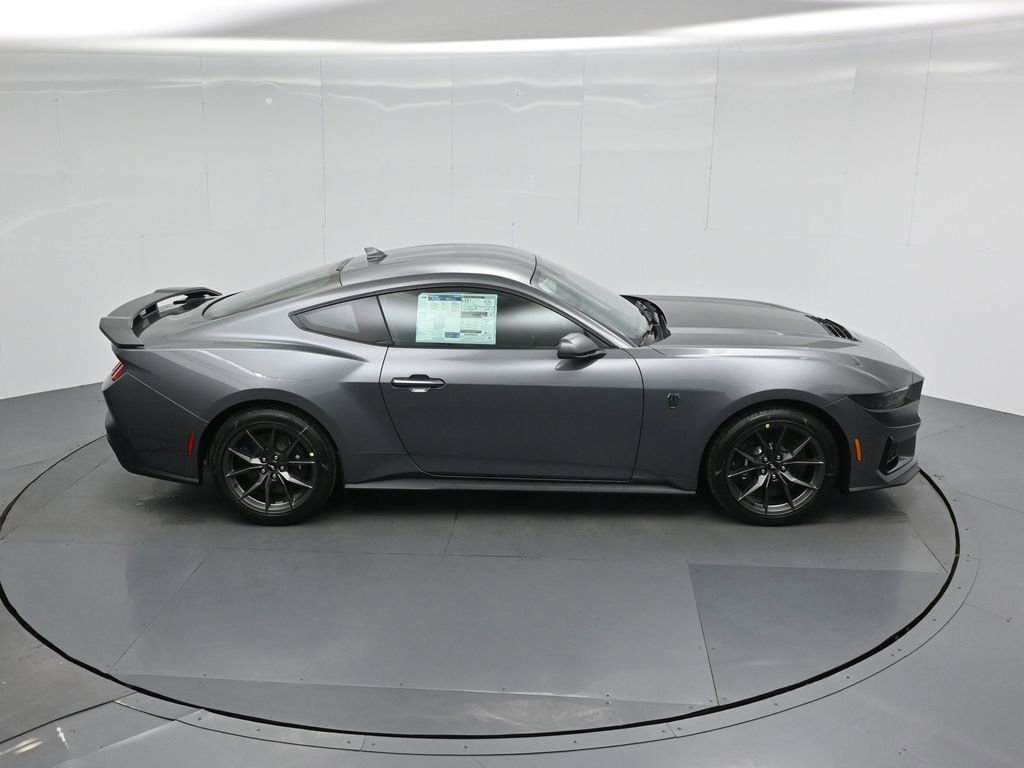 New 2026 Ford Mustang Dark Horse RWD image 35