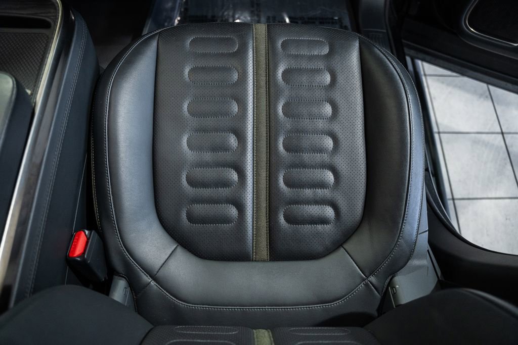 Used 2022 Rivian R1T Adventure image 25