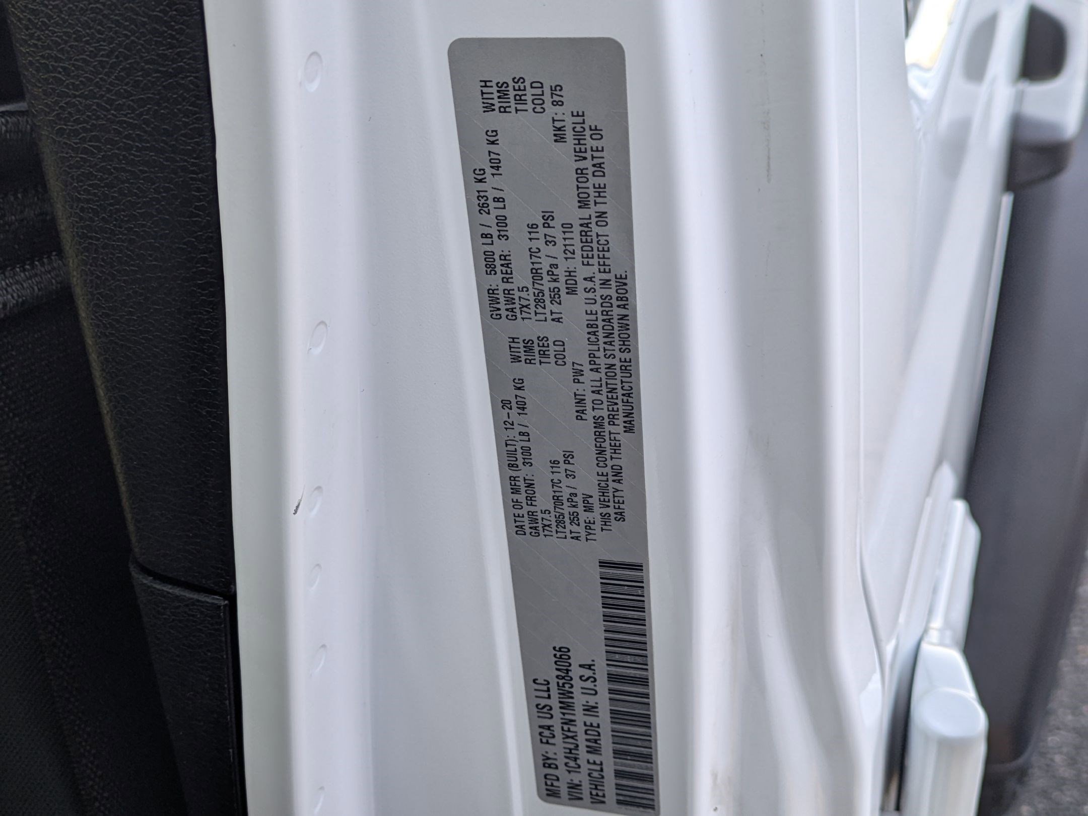 Used 2021 Jeep Wrangler Unlimited Rubicon image 27