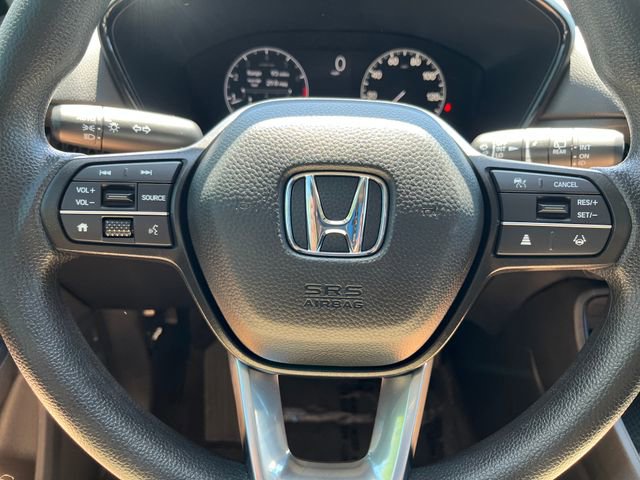 Certified 2024 Honda CR-V EX image 24