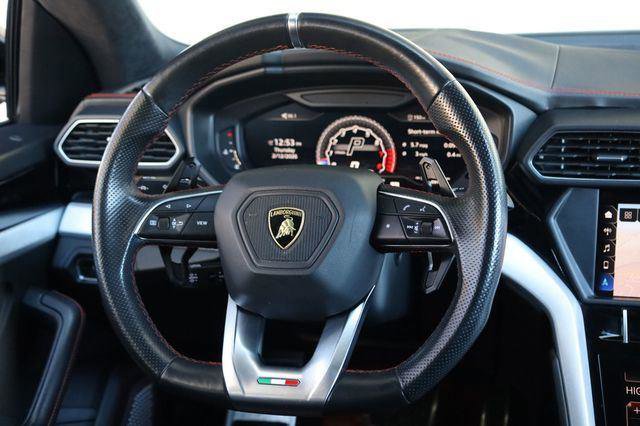 Used 2019 Lamborghini Urus AWD/4WD image 27