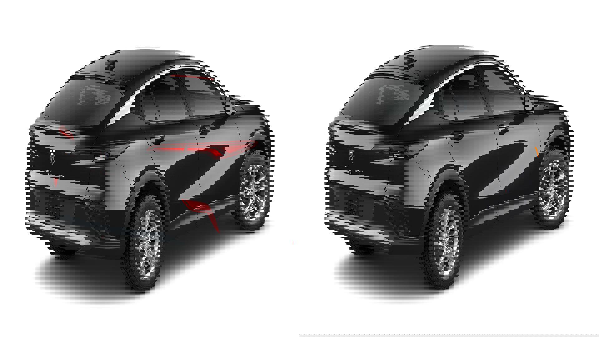 New 2026 Buick Envista Preferred image 23