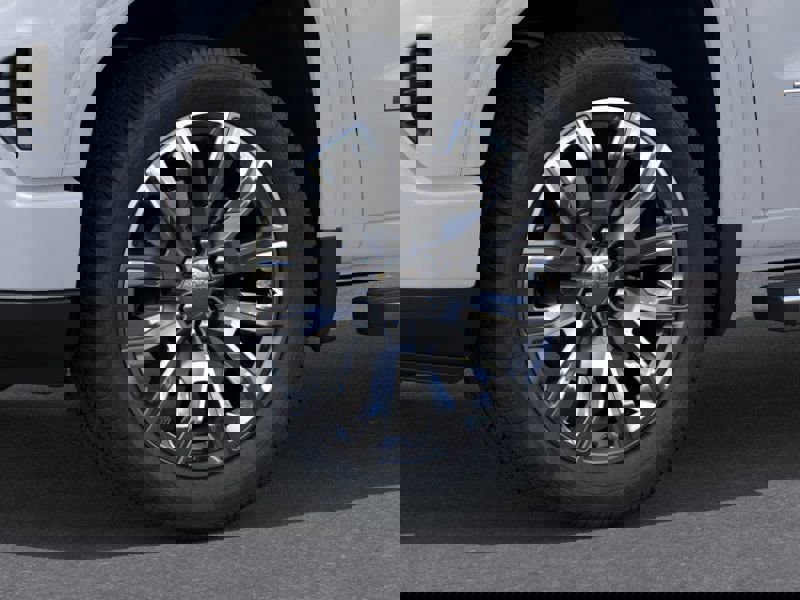 New 2026 GMC Sierra 1500 Denali image 17