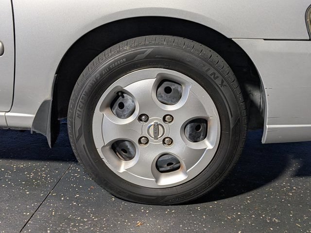 Used 2006 Nissan Sentra 1.8 S FWD image 11