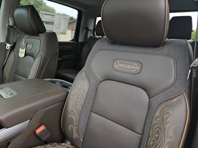 New 2026 RAM 1500 Limited AWD/4WD image 25