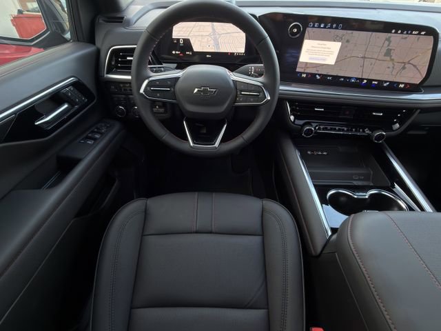 New 2026 Chevrolet Tahoe RST w/ Comfort Package image 11