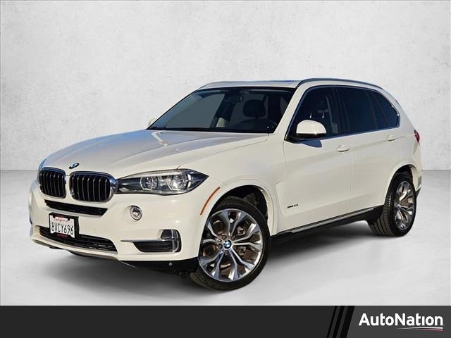 Used 2014 BMW X5 xDrive35i