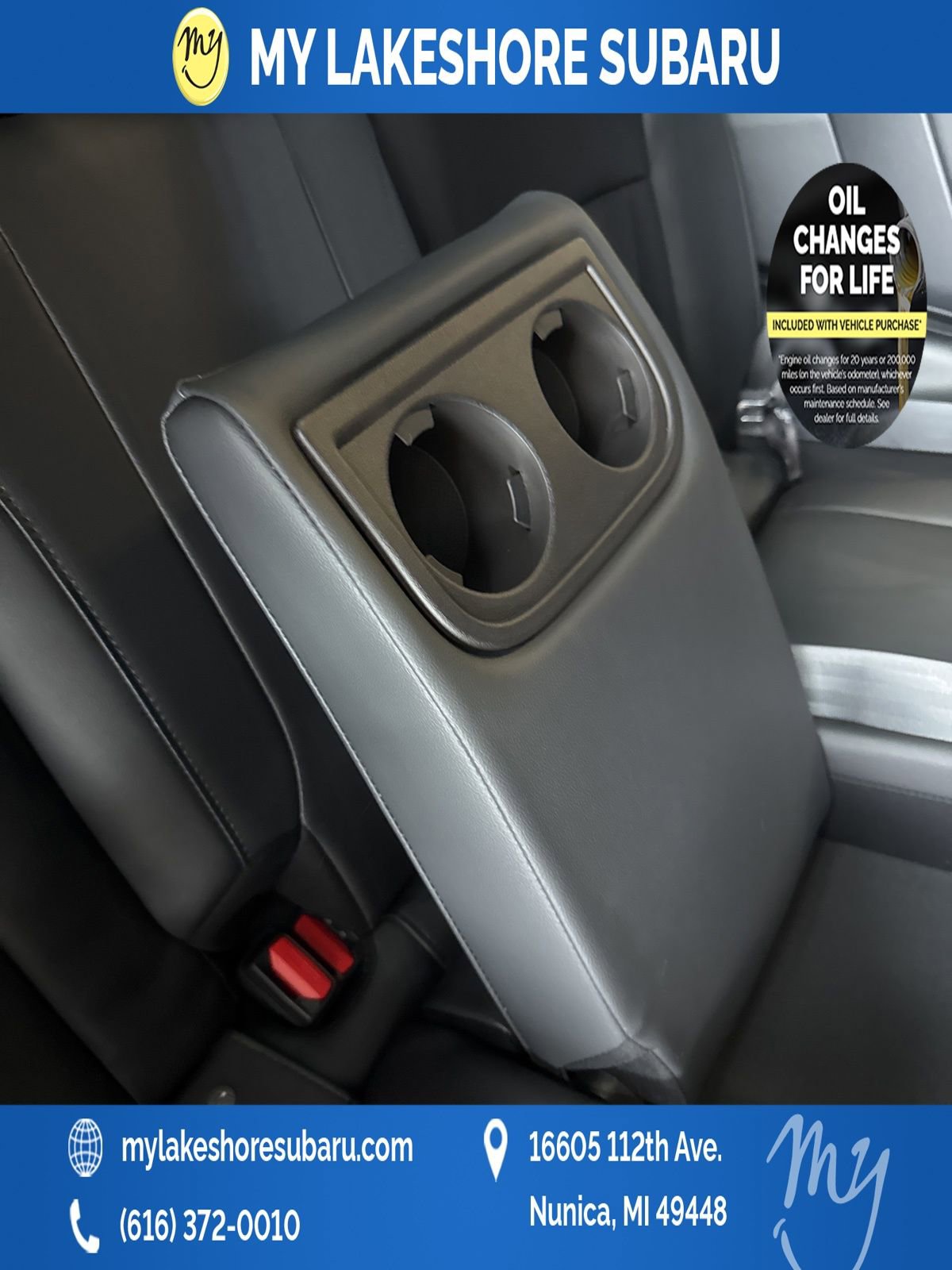 New 2026 Subaru Outback Premium image 24