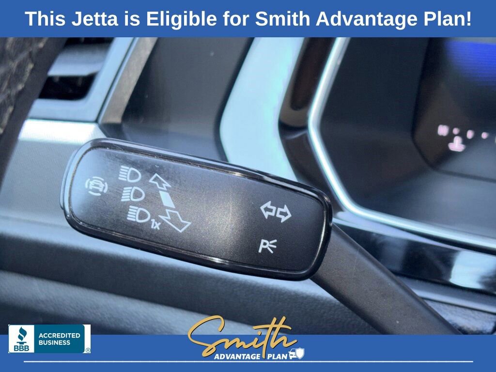 Used 2024 Volkswagen Jetta S image 17