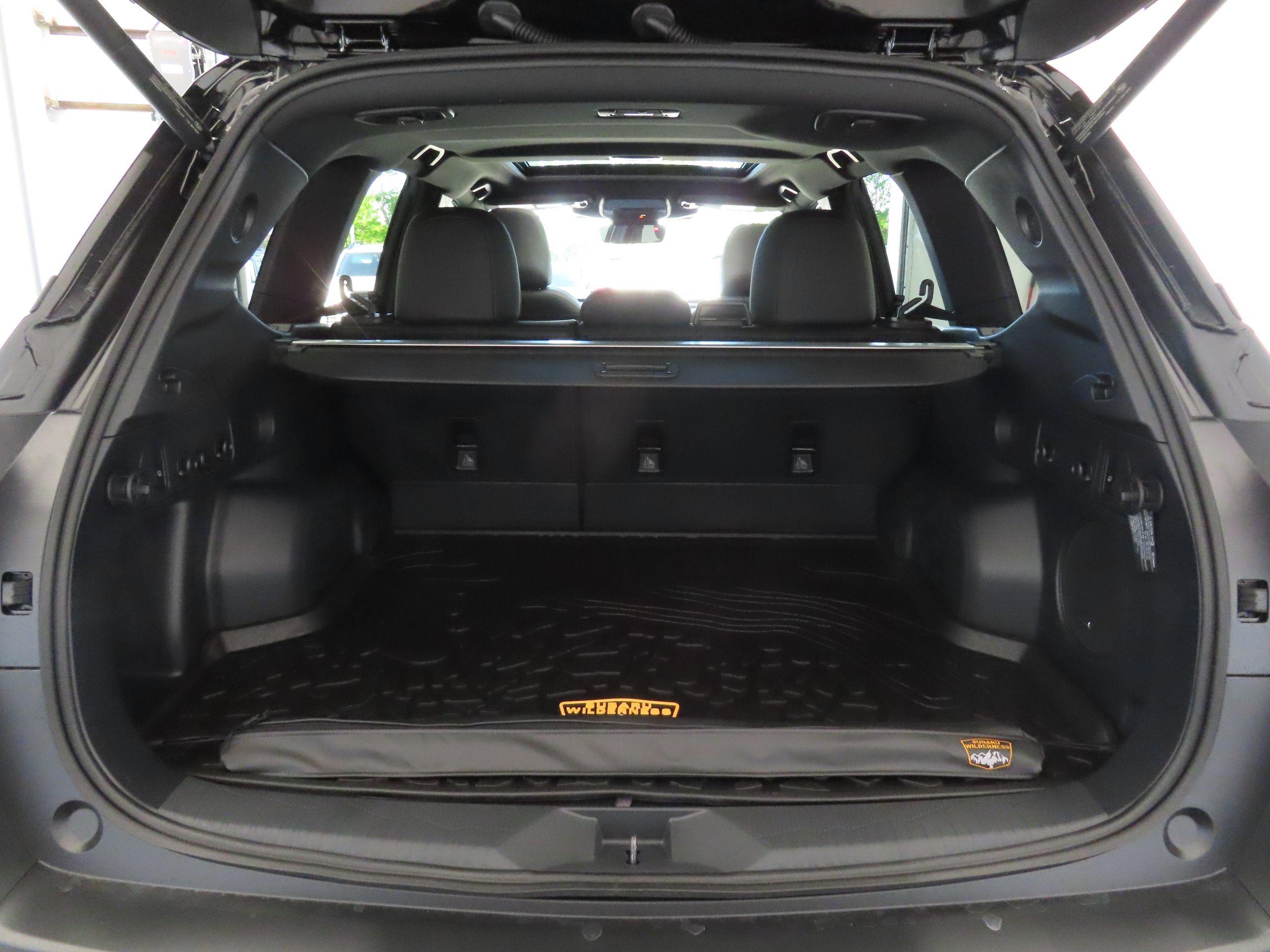 New 2026 Subaru Forester Wilderness AWD/4WD image 22