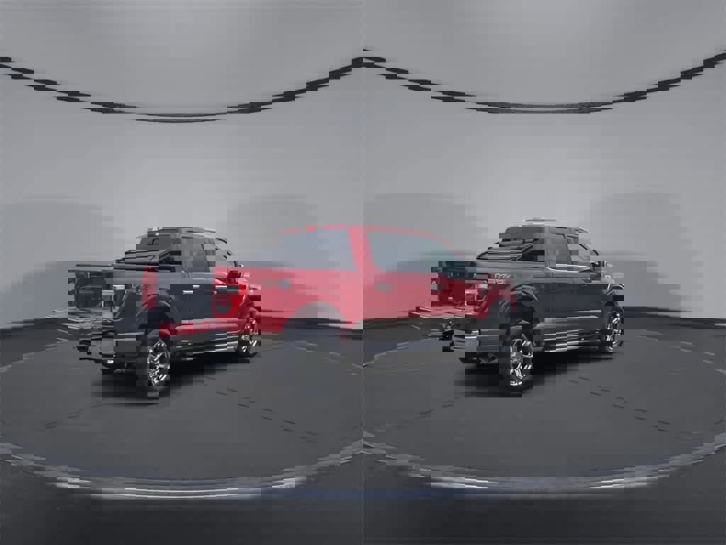 Certified 2021 Ford F150 Lariat image 8