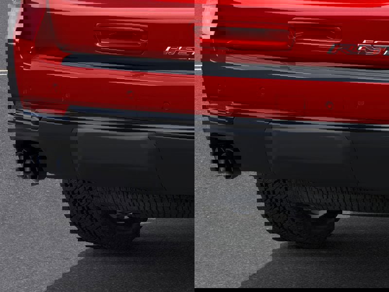 New 2026 Chevrolet Tahoe RST w/ RST Capability Package image 49