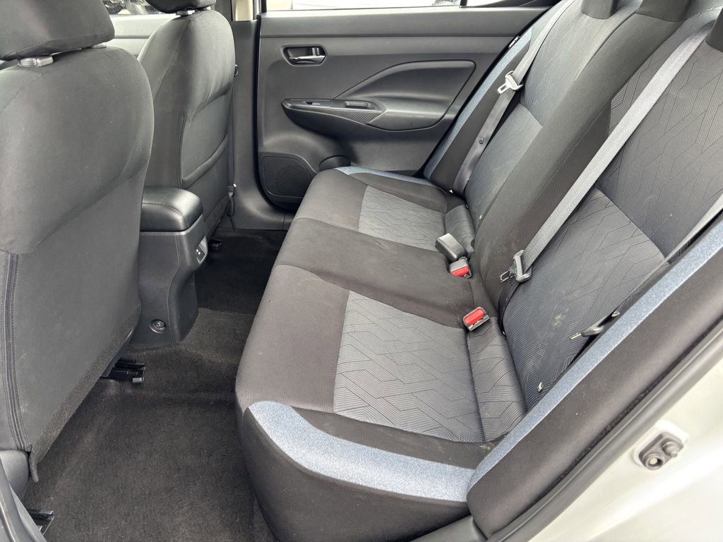 Used 2023 Nissan Versa SV image 24