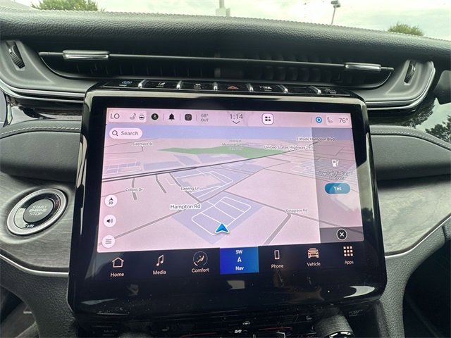 Used 2024 Jeep Grand Cherokee Limited 4xe image 20