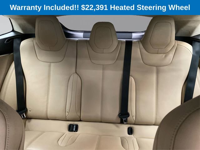 Used 2017 Tesla Model S 75D image 20