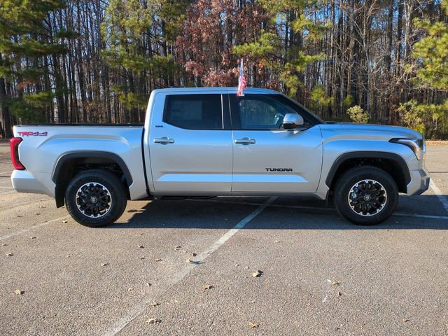 New 2026 Toyota Tundra SR5 image 3