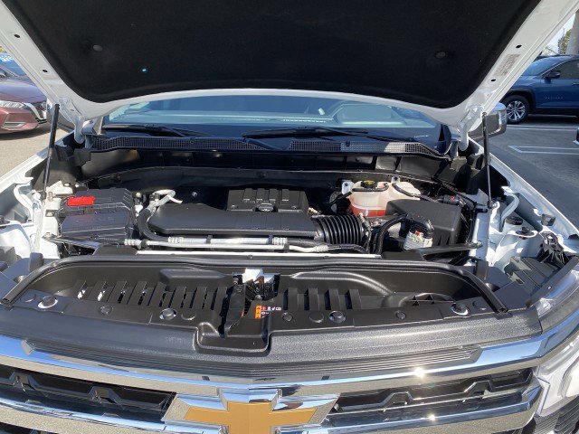 Used 2025 Chevrolet Silverado 1500 LT w/ Protection Package image 30