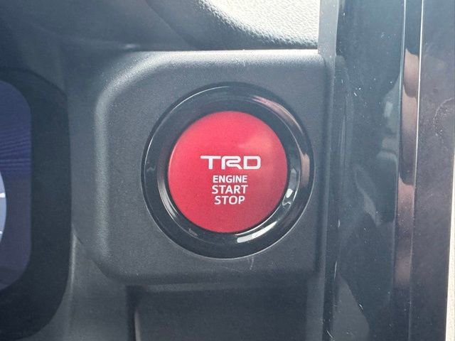Certified 2024 Toyota Tacoma TRD Off-Road w/ TRD Off Road Upgrade Package AWD/4WD image 29