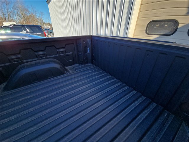 New 2025 Chevrolet Silverado 1500 ZR2 image 26