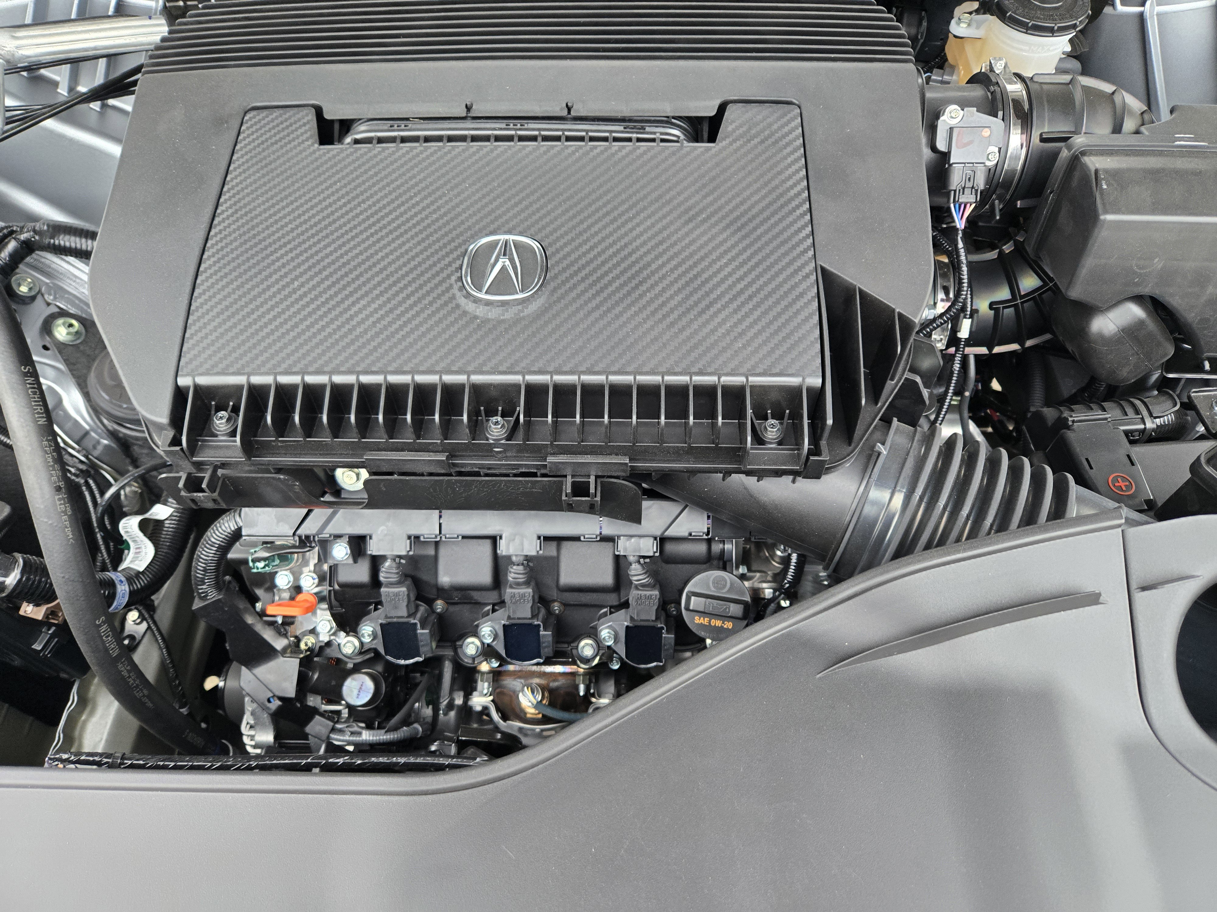 New 2026 Acura MDX FWD w/ Technology Package image 25