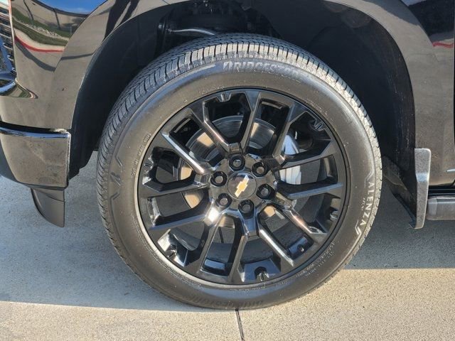 Used 2025 Chevrolet Silverado 1500 High Country w/ High Country Premium Package image 18