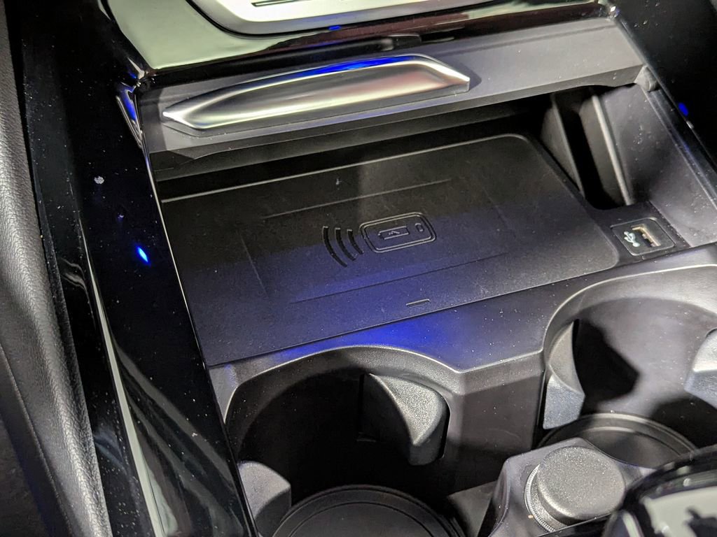 Certified 2023 BMW X3 M40i w/ Premium Package AWD/4WD image 37