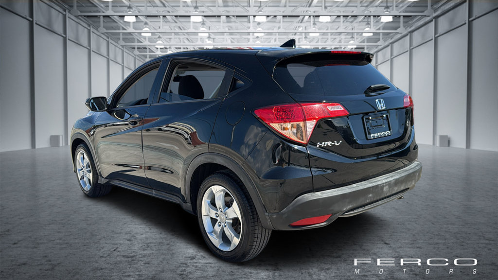 Used 2016 Honda HR-V EX image 3