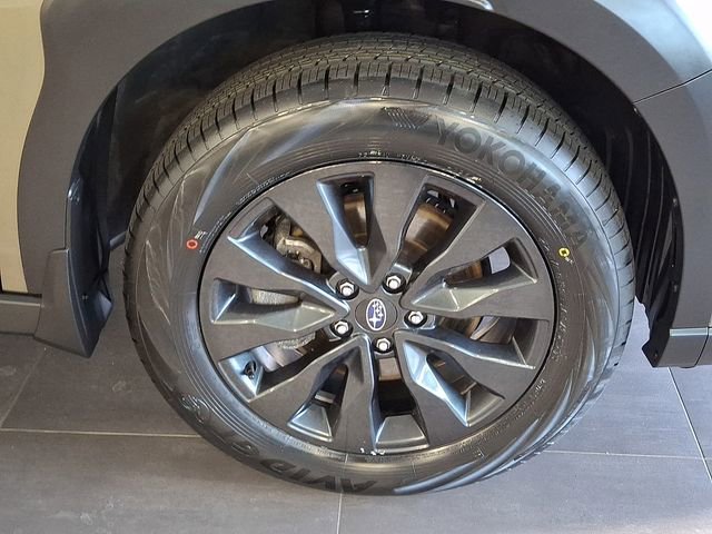 Certified 2024 Subaru Outback Onyx Edition XT w/ Popular Package #2 image 7