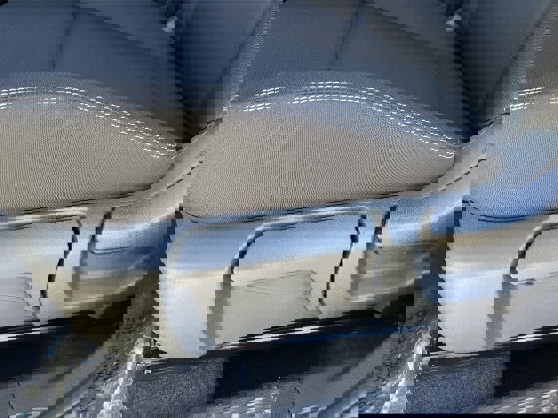 New 2026 Nissan Rogue S image 31