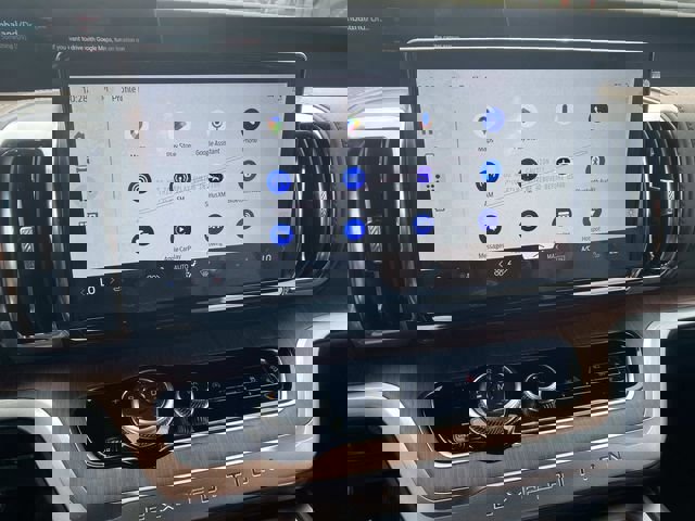 New 2026 Ford Expedition King Ranch image 15