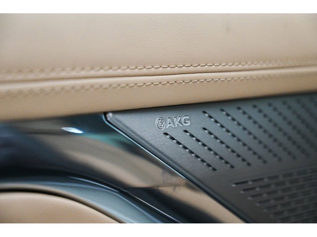 New 2025 Cadillac Escalade IQ Luxury 2 image 35