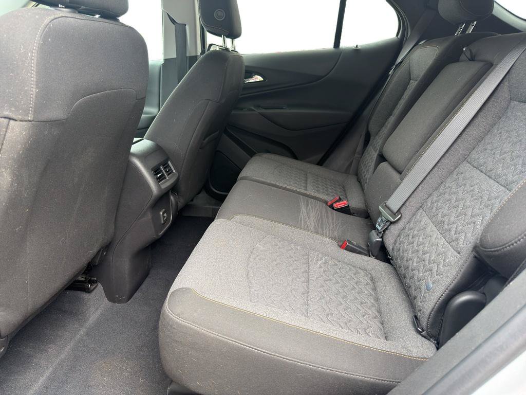 Used 2022 Chevrolet Equinox LT FWD image 7