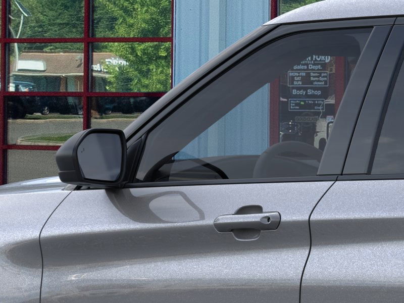 Used 2026 Ford Explorer Active image 20
