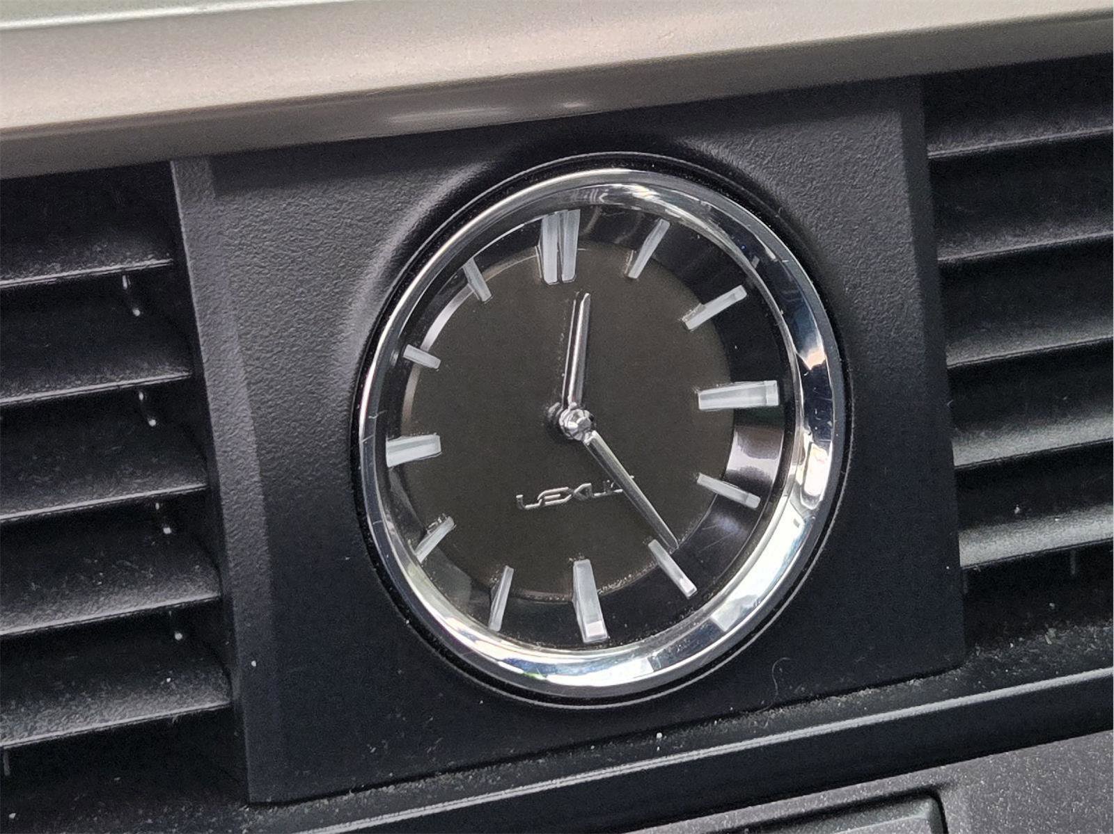 Used 2022 Lexus RX 450h AWD w/ Luxury Package image 35