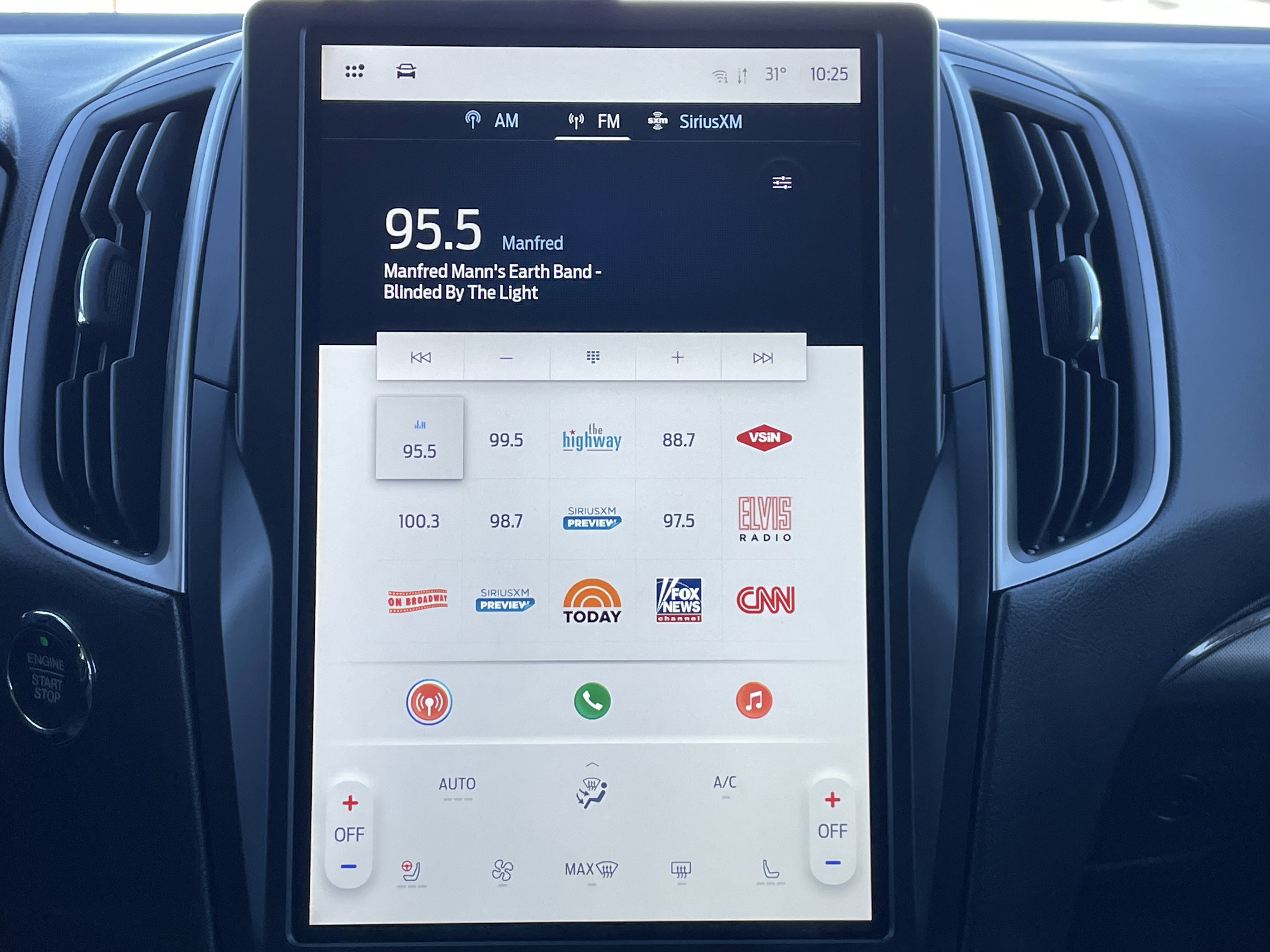 Used 2022 Ford Edge SEL w/ Convenience Package image 30