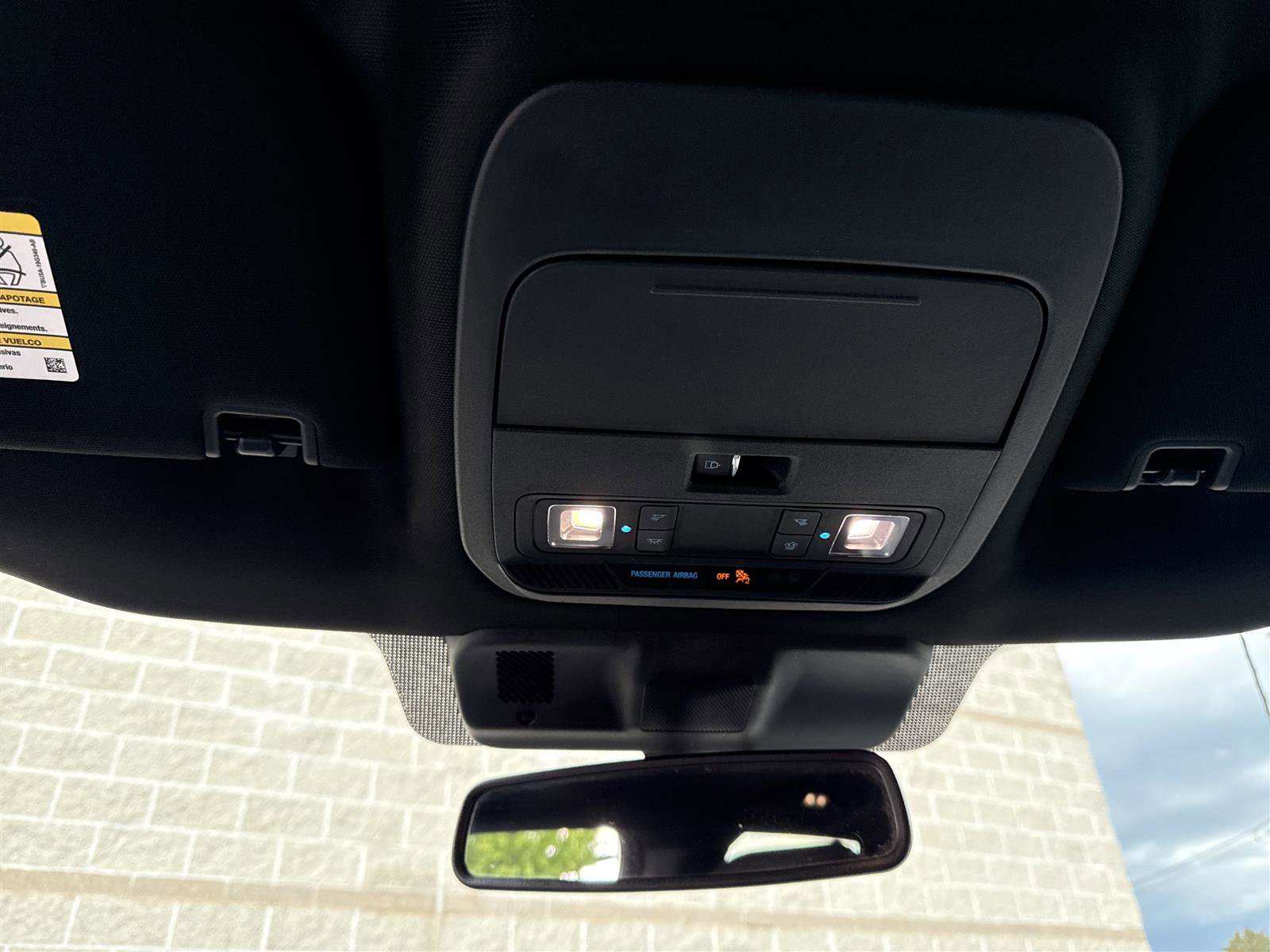 Used 2023 Ford F150 XLT w/ Equipment Group 302A High image 22