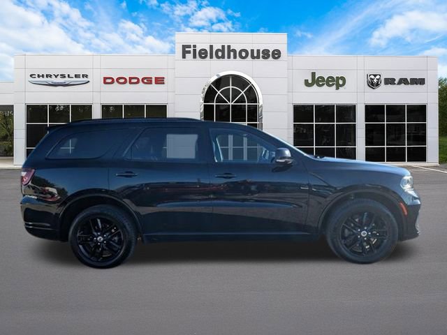 Used 2024 Dodge Durango GT image 10