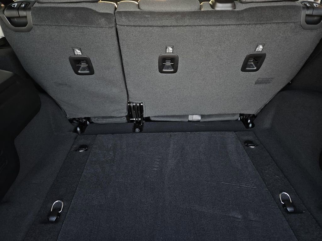 New 2026 Jeep Wrangler Sport image 11