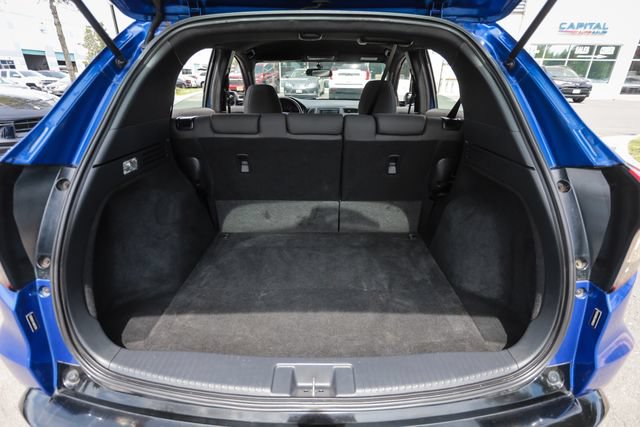 Used 2020 Honda HR-V Sport image 58