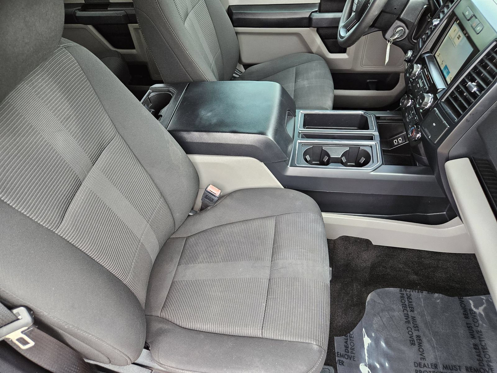 Used 2018 Ford F150 XL w/ Equipment Group 101A Mid RWD image 19