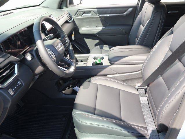 New 2026 GMC Acadia Elevation w/ Elevation Premium Package image 37