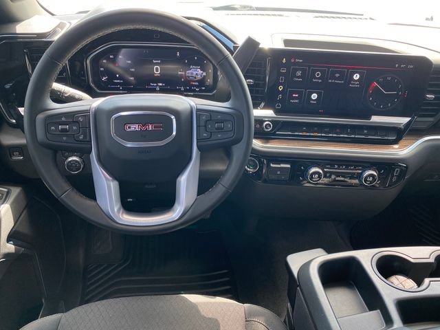 Certified 2026 GMC Sierra 1500 Elevation AWD/4WD image 7