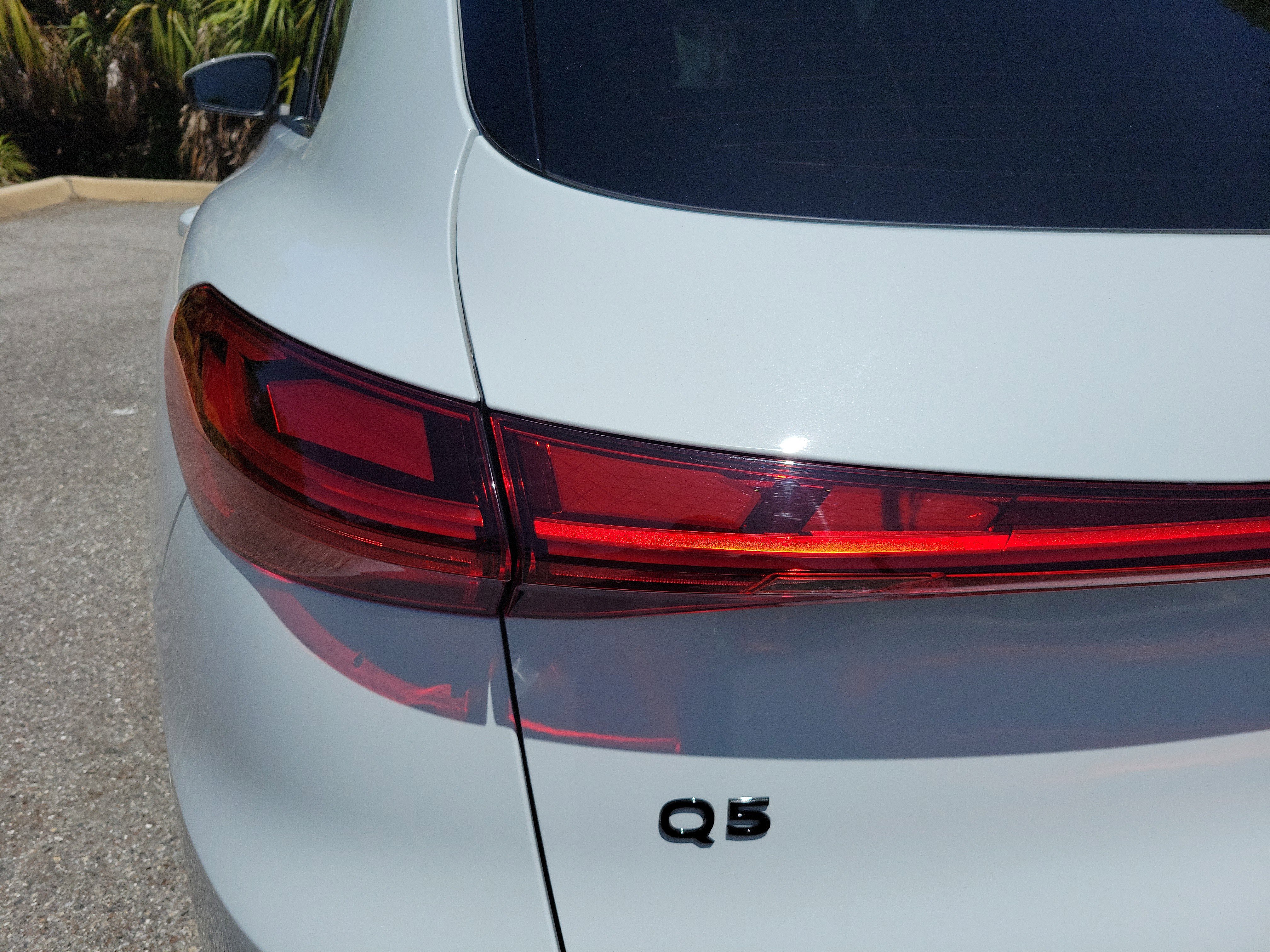 Used 2025 Audi Q5 Prestige AWD/4WD image 10