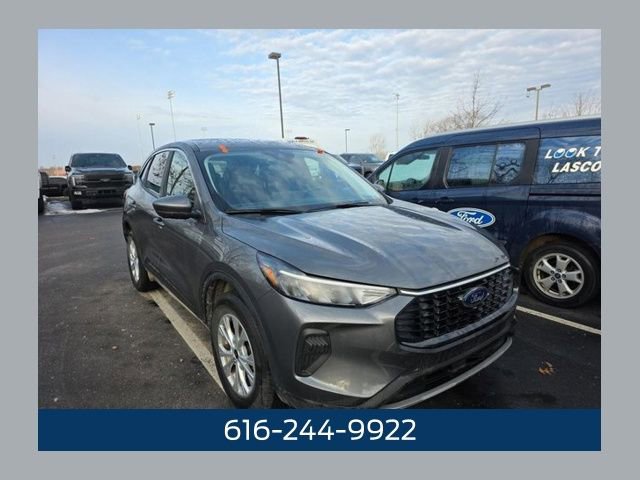 Used 2023 Ford Escape Active w/ Tech Pack #2