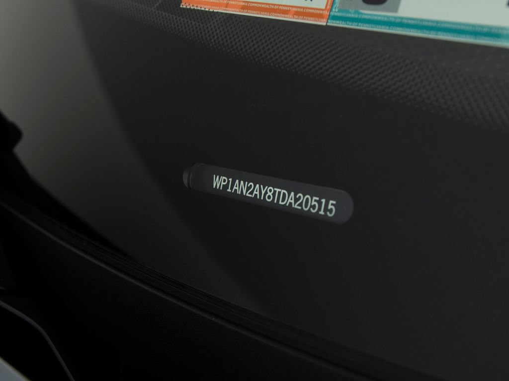 New 2026 Porsche Cayenne S AWD/4WD image 46